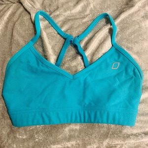 Lorna Jane sports bra!